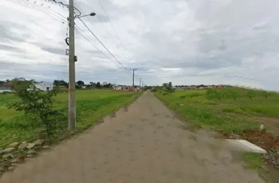 Terreno em boa localização do bairro santa cruz em forquilhinha.