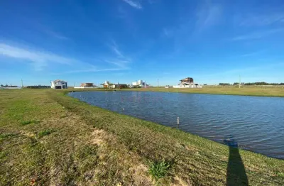 Terreno à venda na Av Das Palmeiras, --, Zona Sul, Balneário Rincão