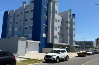 Apartamento novo, em balneário rincão, a 200 metros da praia.