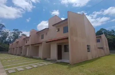 Casa com 3 quartos para alugar na Na Rodovia Sc 443, --, Demboski, Criciúma