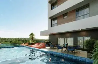 Apartamento de alto padrão Centro de Forquilhinha - Westfalen Residenz