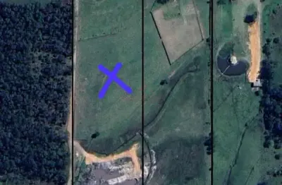 Chácara / sítio à venda no Morro Grande, Sangão 