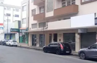 Sala comercial para alugar na Henrique Lages, --, Centro, Criciúma