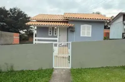 Casa com 2 quartos à venda na Ana Maria, Criciúma 