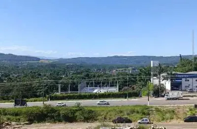 recanto do Lago: Com Vista Linda para a Serra!!  Andar Alto e Sol da Manhã