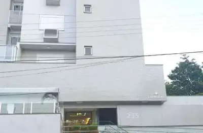 Apartamento NOVO, no condomínio LE BLANC, bairro Santa Catarina SC