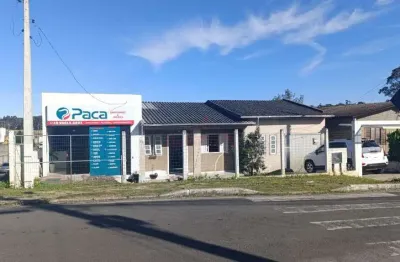 Casa com 2 quartos à venda na Rua Estanislau Machinski, --, Ana Maria, Criciúma