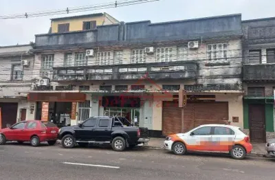 Sala comercial à venda na Presidente Vargas, --, Centro, Uruguaiana