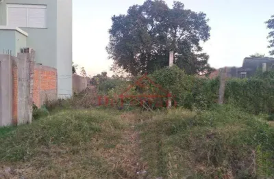 Terreno à venda na Rodrigues Portugal, --, São João, Uruguaiana