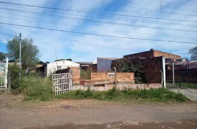 Terreno à venda na Rua Araçá, --, Profilurb, Uruguaiana
