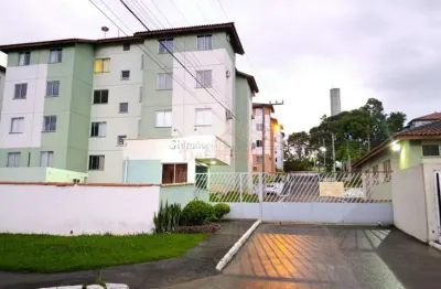 Apartamento de 2 quartos, mobiliado, no residencial Girassol - Santo Antônio