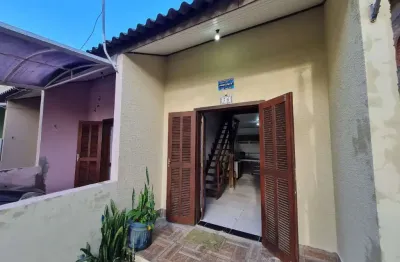 Oportunidade!! excelente apartamento com mezanino a poucos metros do mar no bairro salinas em cidreira/rs