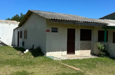 Oportunidade!!! Casa a 150 metros do mar no bairro salinas em cidreira