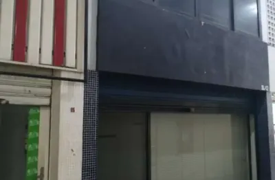 Loja comercial à venda 38,06 m² centro de vitória - es