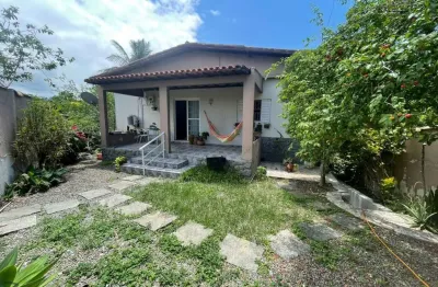 Casa duplex à venda em jardim boa vista - guarapari - es.