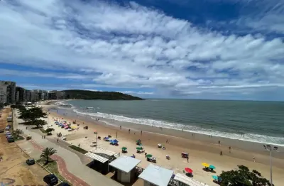 Apartamento com 3 quartos à venda na Praia do Morro, Guarapari 