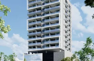 Lançamento no centro de guarapari-es, apartamentos de 2 quartos com área de lazer completa