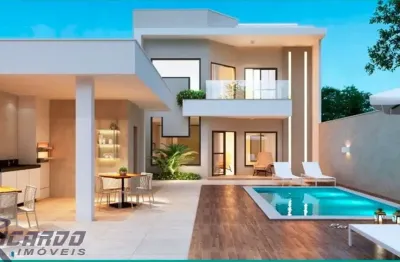 Casa duplex à venda com espaço gourmet, piscina no itapebussu, guarapari es.