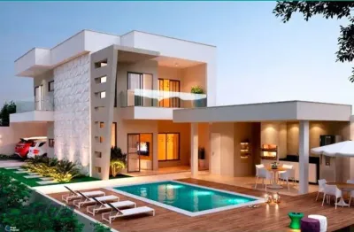 Casa duplex 3 quartos à venda, com piscina no itapebussu, guarapari - es.