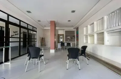 Ponto comercial com 2 salas à venda no Centro, Guarapari 
