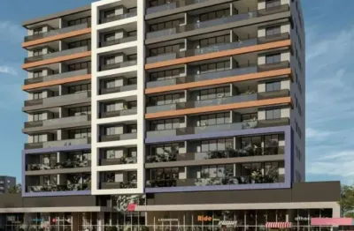 Apartamentos stúdio, 1 quarto, 2 quartos à venda em jardim camburi, vitória - es