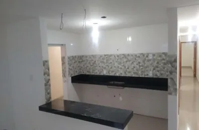 Casa linear á venda 3 quartos santa monica guarapari-es