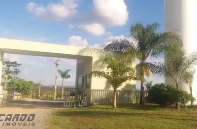 Lote com 5.000 m² à venda em condomínio fechado entre belo horizonte e sete lagoas pela br 040
