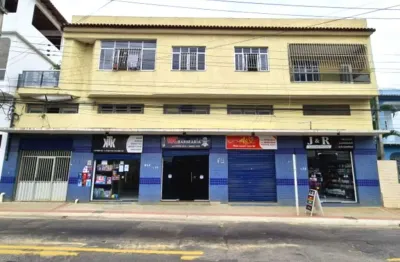 Casa à venda residencial e comercial 500m² 4 lojas espaçosas, 3 apartamentos cariacica sede