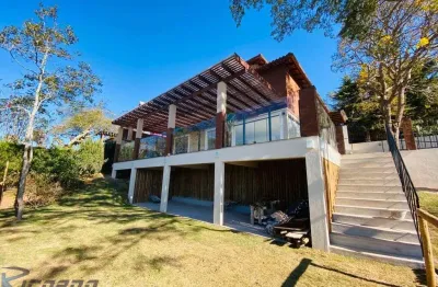 Casa duplex 6 suítes à venda na rota do lagarto em pedra azul - domingos martins