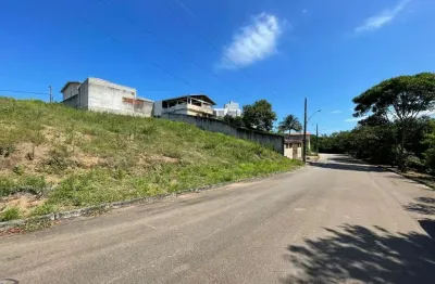 Lote / terreno à venda de 430 m² com vista para lagoa na enseada azul, nova guarapari es