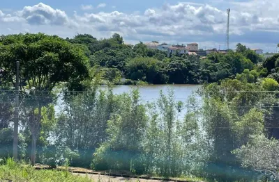 Lote / terreno à venda com vista para lagoa na enseada azul, nova guarapari es