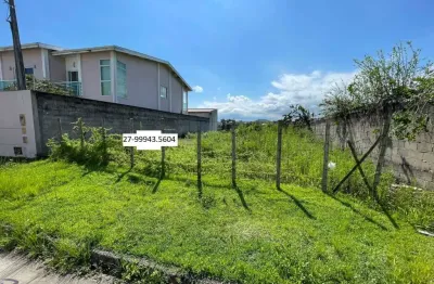 Lote / terreno à venda com vista para lagoa na enseada azul, nova guarapari es