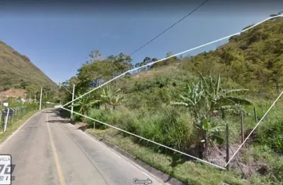 Chácara à venda às margens da via principal de buenos aires - guarapari es