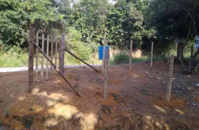 Lote / terreno com 770 m² à venda no lameirão - guarapari es