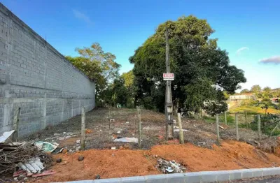 Lote / terreno com 450 m² à venda no bairro de fátima em guarapari es