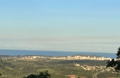Chácara à venda em condomínio fechado, com infraestrutura entre buenos aires e cachoeirinha - guarapari es