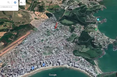 Terreno à venda no Jardim Boa Vista, Guarapari 
