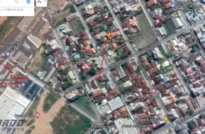 Lote / terreno à venda na praia do morro, guarapari es