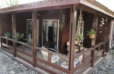 Casa à venda 5 quartos no são judas tadeu em guarapari es