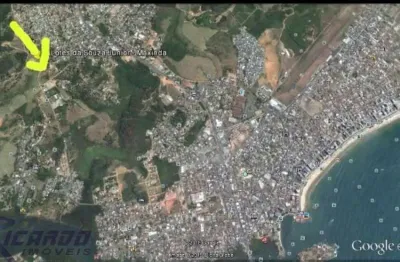 Lotes / terrenos à venda em maxinda - guarapari es com mais de 1.100 m².