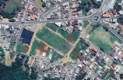 Lote / terreno à venda próximo ao centro de guarapari no bairro kubitscheck