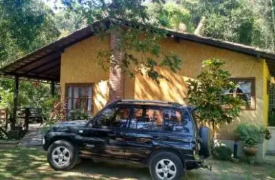 Sítio à venda em domingos martins - es, na região de montanhas capixabas