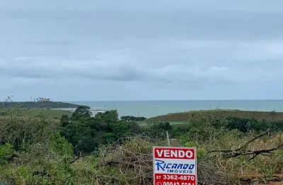 Terreno à venda em Meaípe, Guarapari 