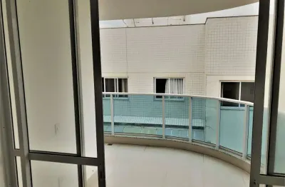 Apartamento à venda com 3 quartos na enseada azul guarapari-es