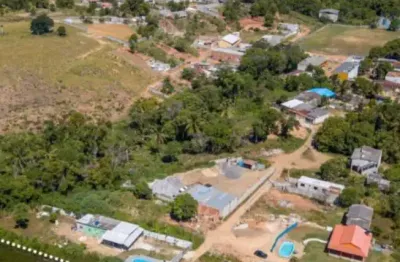 Terreno à venda em Meaípe, Guarapari 