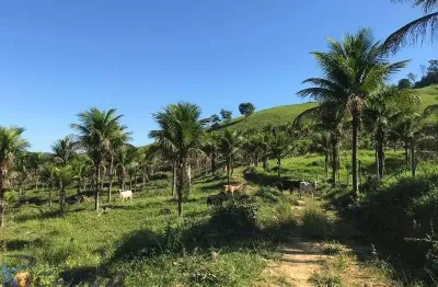 Chácara / sítio com 2 quartos à venda no Pau D'Oleo, Guarapari 
