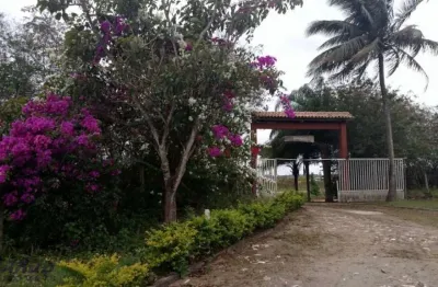 Chácara / sítio com 1 quarto à venda no Condados, Guarapari 