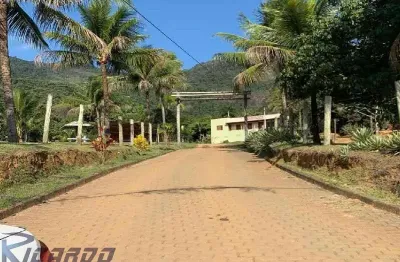 Terreno à venda no São Miguel, Guarapari 