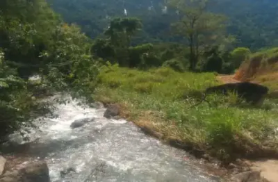 Chácara á venda na zona rural de são miguel - cabeça quebrada - guarapari-es.