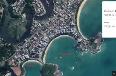 Terreno à venda no Nova Guarapari, Guarapari 